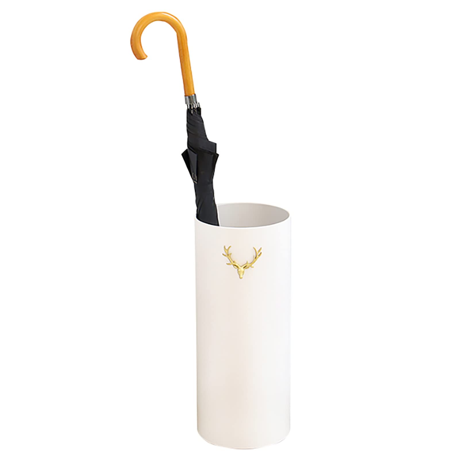 Rangement pour couloir anti-gouttes pour en finir avec les sols mouillés