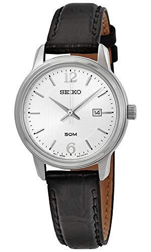 [ZCR[]SEIKO rv NEO CLASSIC QUARTZ lI NVbN NI[c SUR659P1 fB[X [sAi]