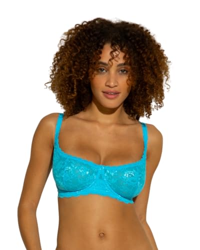 Image of Cosabella Women's Balconette Bra