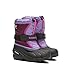 Produktbild Sorel KIDS FLURRY Schneestiefel für Unisex Baby, Lila (Purple Dahlia x Paisley Purple) - Children, 30 EU