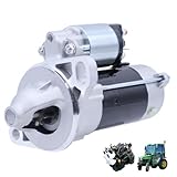 119626-77011 119626-77010 12V 9T Starter Motor for Yanmar Engine 2T75U-N 3TNV70 3TNV76-KGD 3T72