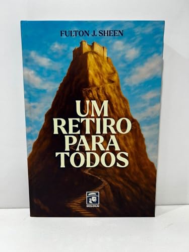 Um Retiro Para Todos (Portuguese Edition)