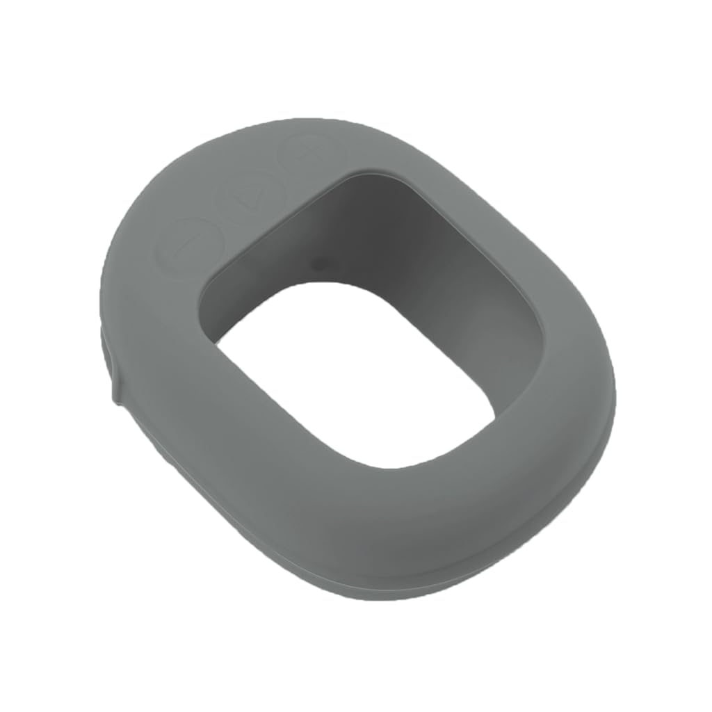 Tsophreniq Silicone for Case Protective Cover for Shell Anti-fall for Case for Clip