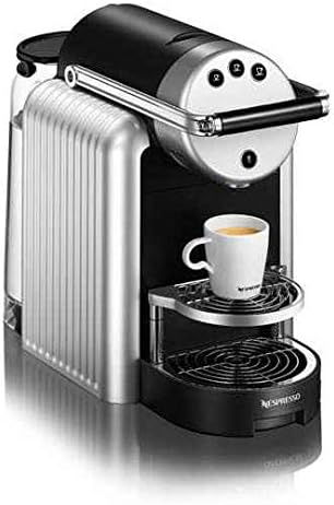 Nespresso Zenius Professional Coffee Machine