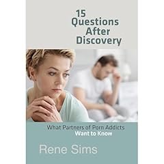 15 Questions After Discovery: What Partners of Porn Addicts Want to Know Audiolibro Por Rene Sims arte de portada