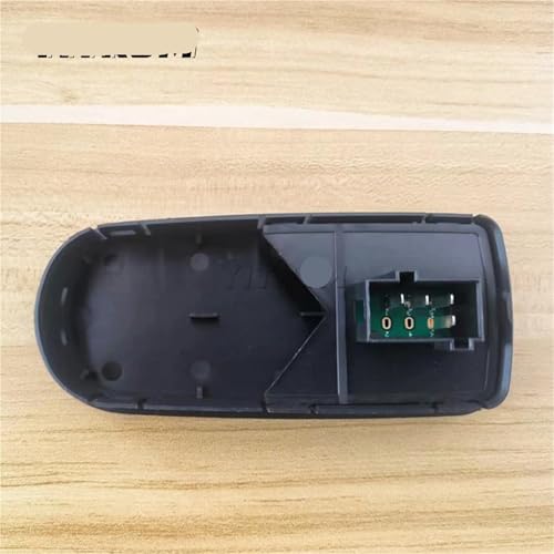 Interrupteur de lève-vitre électrique 1693129 pour commande cabine camions