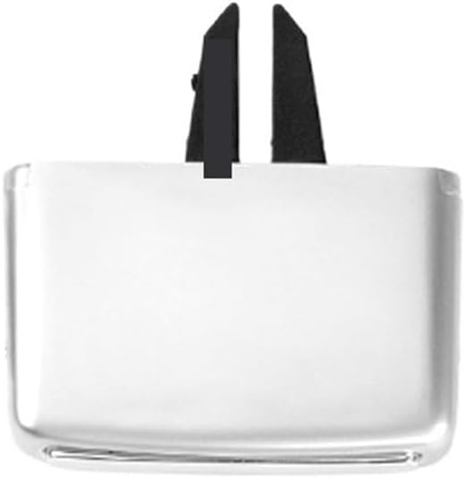 Air Conditioner Vent Grille Outlet Tab Clip Fit For Benz E Class E200 E230 E260 E300 E350 2009-2015 W212(Model B No.3)