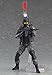 Max Factory Metal Gear Solid 2: Sons of Liberty: Gurlukovich Soldier Figma Action Figure