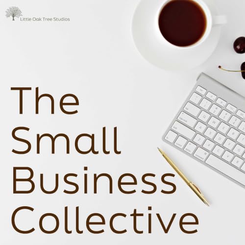 『The Small Business Collective』のカバーアート