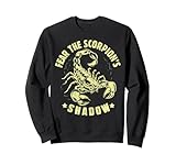 Scorpion Gifts