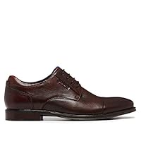 O2 Motion Men's Rome Shoes - Mocha - 13