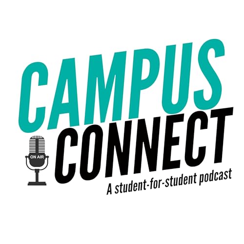 Campus Connect cover art