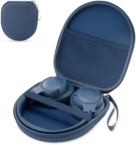 Étui compatible avec JBL Tune 510BT 520BT 500 720 BT 770 NC 760 N...