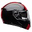 Ribbon Gloss Black/Red