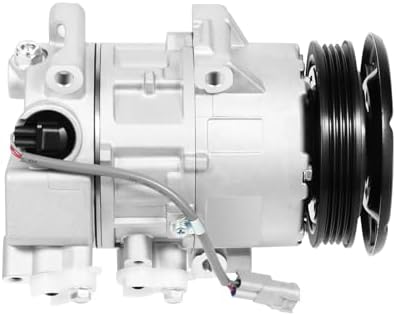 Amazon.com: Air Conditioning Compressor, 11078C 1.5L Air Conditioning ...