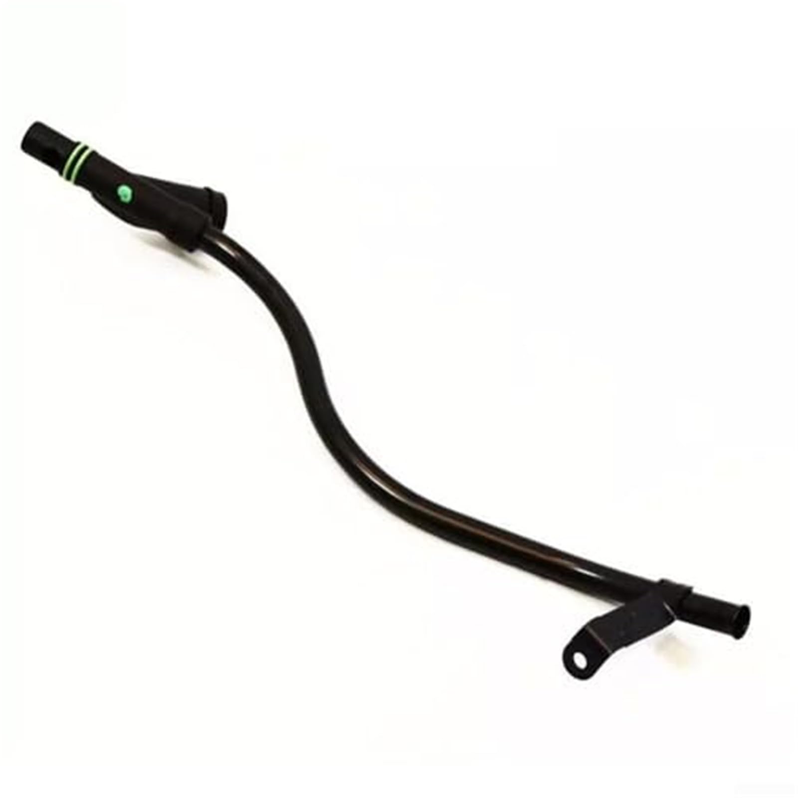 Rurka bagnetu poziomu oleju 55565719, do Vauxhall, do Insignia, do Corsa 2003-2019 1.6 Turbo - A16LET Z16LET, do Vauxhall, do Astra J amp; GTC (2010-20) 1.6 Turbo - A16LET Rurka do pomiaru pozi