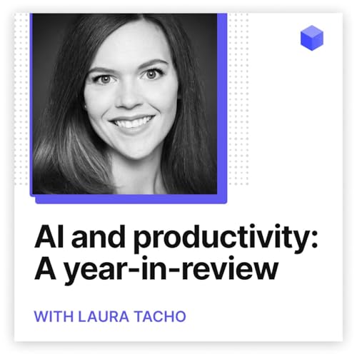 AI and productivity: A year-in-review with Microsoft, Google, and GitHub researchers