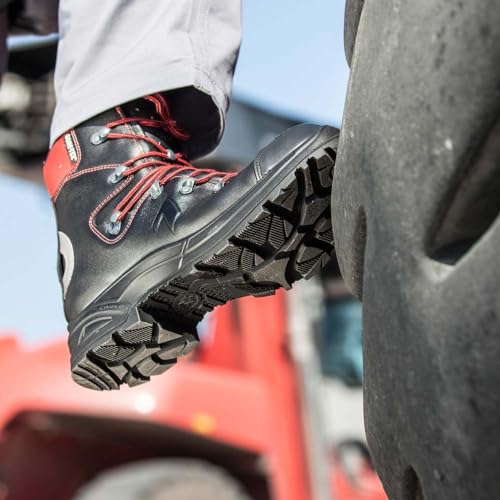 Foto von HAIX Airpower XR3 Du kennst keine Kompromisse. Dein Airpower XR3 steht für maximalen Schutz und Komfort. 5