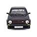 Bburago 1: 24 Volkswagen Golf Gti mk1 (1979), Red
