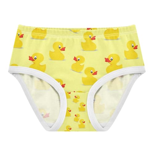 Cute Duck Toddler Girls's Underwear 2T 202c1887