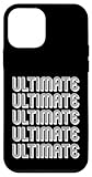 Ultimate Apparel