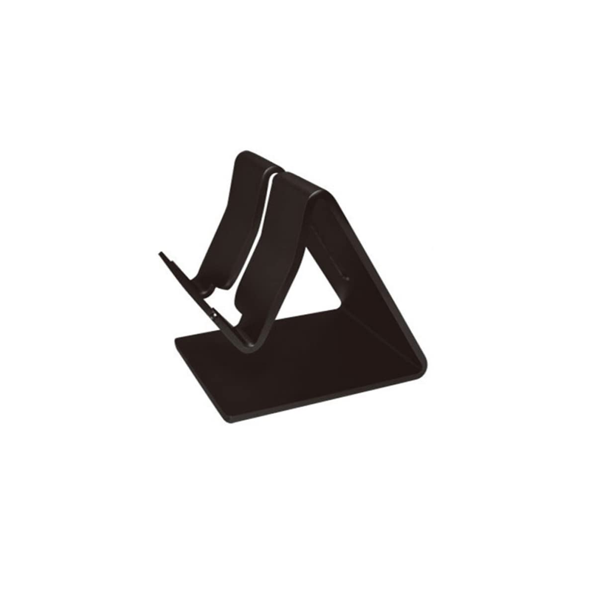 ARTIBETTER Ergonomic Aluminium Phone Tablet Stand Holder for Devices Angle for Comfort Sturdy Construction - Design for Home