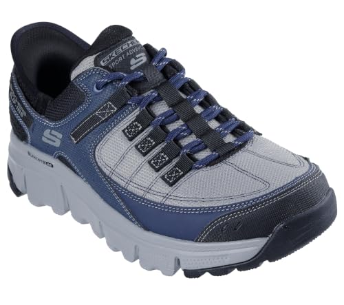 Image of Skechers Men's Summits AT Slip-in Sneaker