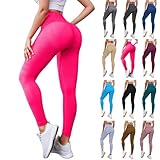 Genérico Leggins Vivacuerpo 3D Anticelulitico, Leggings Deportivos Mujer Anticeluliticos 3D Mujer, Leonie & Co Viva Cuerpo Push Up Vivacuerpofit Celulitis Compresión Leggin