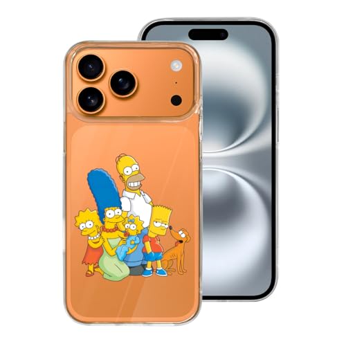 iPhone17ProMax�p�P�[�X �N���A �U�E�V���v�\���Y �ϏՌ� �A�C�t�H��17Pro Max�p�J�o�[ �y���^ case ���C�����X�[�d�Ή� ����~�� �����h�~ TPU�o���p�[ ���� �X�}�z�P�[�X