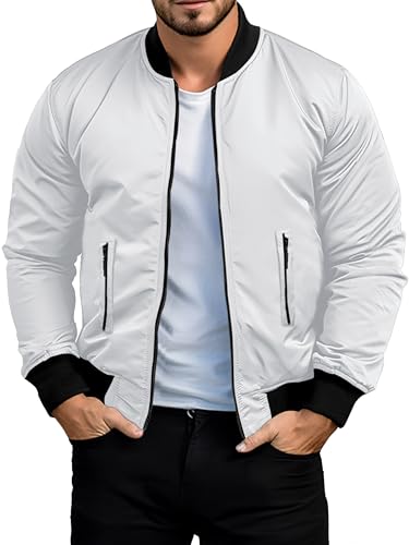 Image of Noble Monk Men Jacket