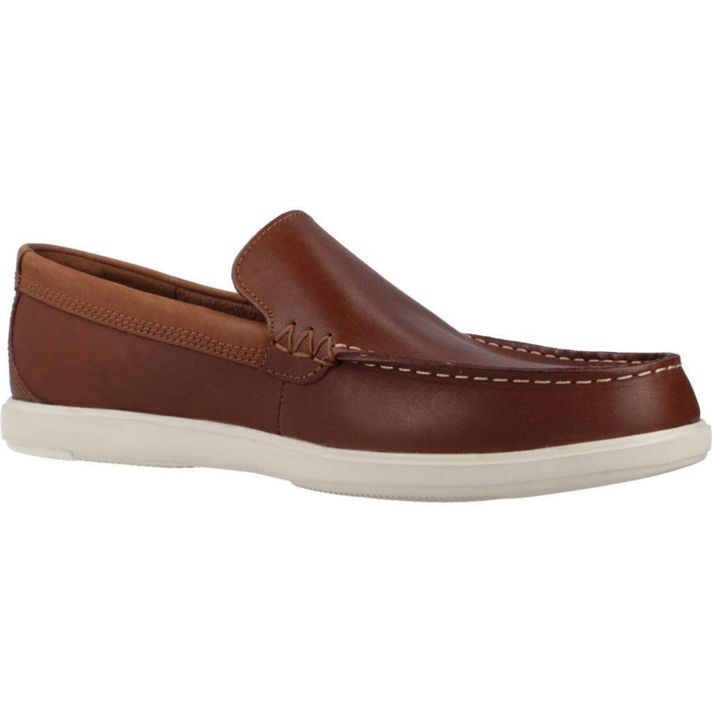 Clarks Bratton Loafer MocassiniUomo
