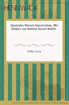 Paperback Sechzehn warum-Geschichten. - bk1883 Book