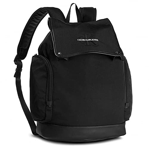 Sac à dos nylon Calvin Klein 45 cm idéal pour voyager organisé