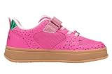 KangaROOS K-GK Hickory EV Sneaker, Daisy pink/Melon Squash, 31 EU, Daisy Pink Melon Squash, 31 EU