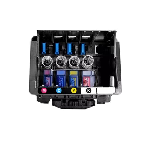 �v�����g�w�b�h�ƌ݊����̂��� DesignJet T120 T125 T130 T530 T525 T520 �����p 711 711B 711XL C1Q10A(711 Print Head)