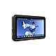 Atomos Shinobi Go 5 1500 Nit HDR Monitor – 5-Zoll Touchscreen, HDMI 1.4 Eingang, professionelle Farbgenauigkeit, ideale Lösung für Outdoor- und Kamera-Monitoring
