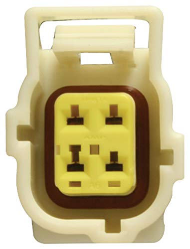 Sensor de Oxígeno NTK 23141 miniatura 3