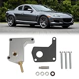 WIKIBB For Mazda RX-8 OMP Sohn Adapter Kit RX8 Renesis Oil Metering Adapter Full Premix