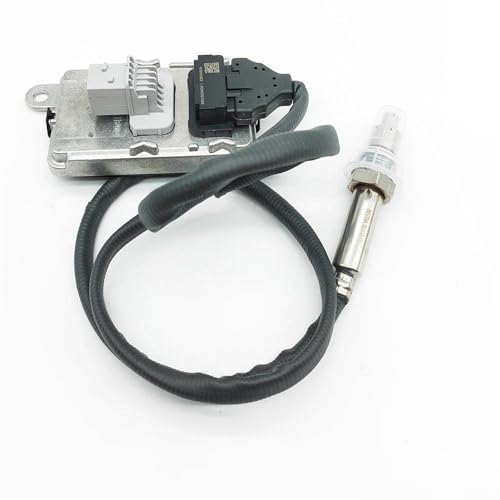 Capteur d'oxyde d'azote NOx 5WK96751C sonde échappement Cummins 4 broches