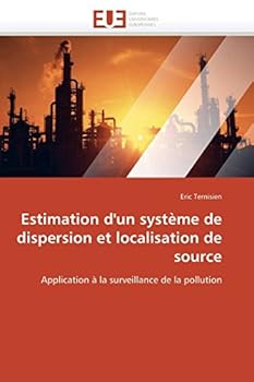 Paperback Estimation d'Un Système de Dispersion Et Localisation de Source [French] Book