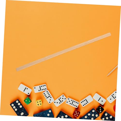Juego de 4 Soportes Automáticos para Fichas de Mahjong miniatura 3