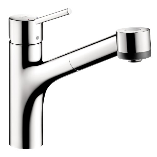 Top 10 Hansgrohe Kitchen Faucets Of 2020 Best Reviews Guide
