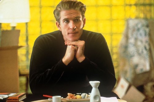 Equinox - Zwischen Tag und Nacht