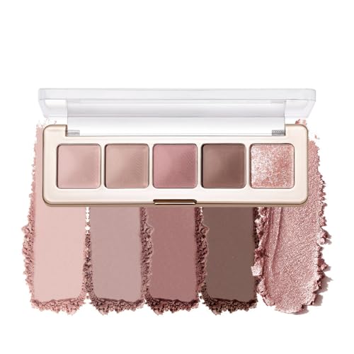 Houksouml Neutral Palette