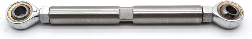 Billet Aluminum Alternator Bracket for Small Block Mopar 318 340 360 – V-Belt Compatible, Fits Chrysler Dodge Engines – Passenger Side Mount, Includes Hardware