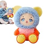 Répartissez l'amour et la : Notre jouet en peluche est le moyen idéal pour à votre personne bien-aimée la et le bonheur. Exprimez votre affection et votre goût avec ce délicieux cadeau. Répandre l'amour et sourire partout et rendre quelque chose de spécial et inoubliable pour les amis et la famille à tout moment