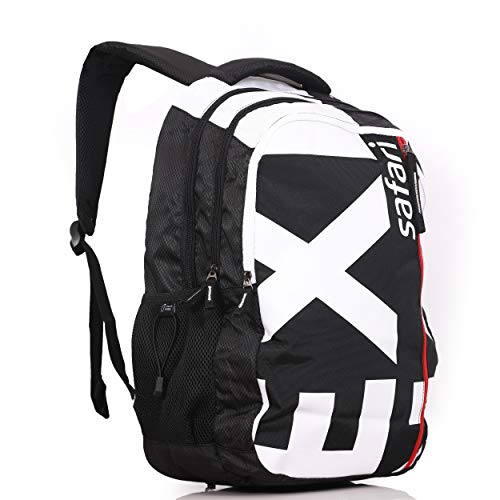 Image of Safari Process Backpack (Black)