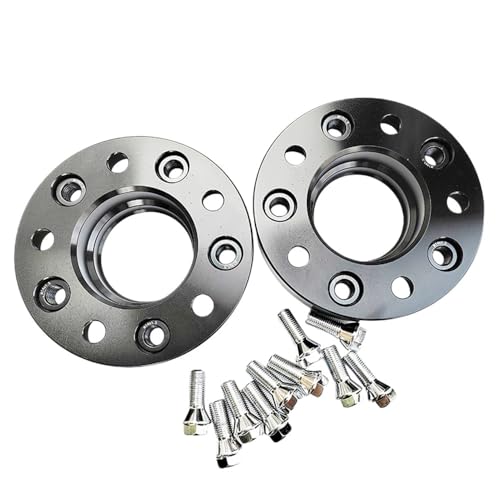 Entretoise de roue 5x112 en aluminium usiné pour châssis Benz