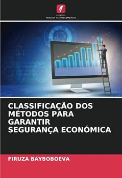 Paperback Classificação DOS Métodos Para Garantir Segurança Económica [Portuguese] Book