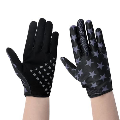 Guantes ciclismo Clobeau para hombre y mujer, talla media miniatura 3